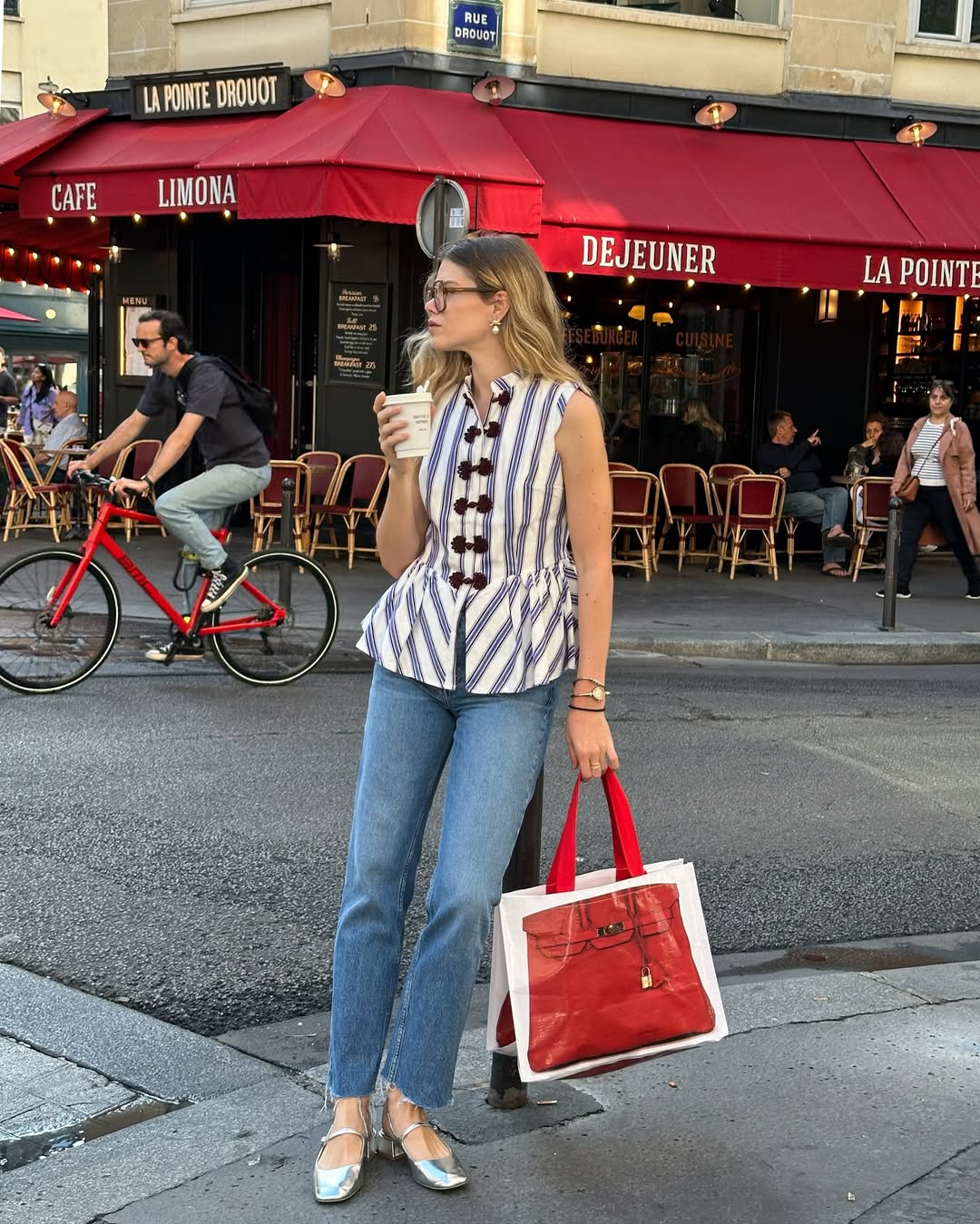 MaisonCabas® Tote